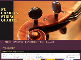 stcharlesquartet.com