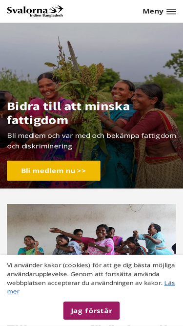 svalorna.org