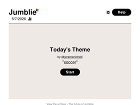jumblie.com