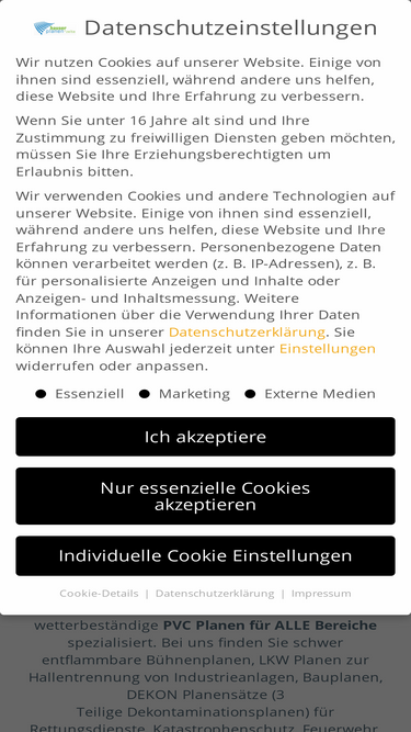 planen-hauser.de