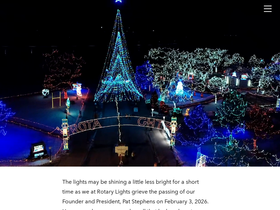 rotarylights.org