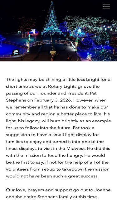 rotarylights.org