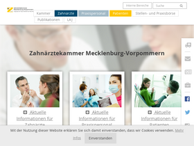 zaekmv.de