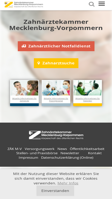zaekmv.de