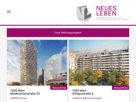 wohnen.at