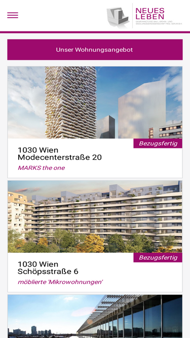wohnen.at