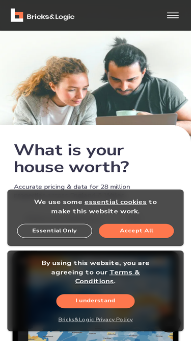 bricksandlogic.co.uk