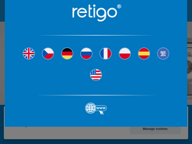 retigo.com