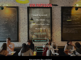 vinpapillon.com