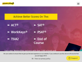 masteryprep.com