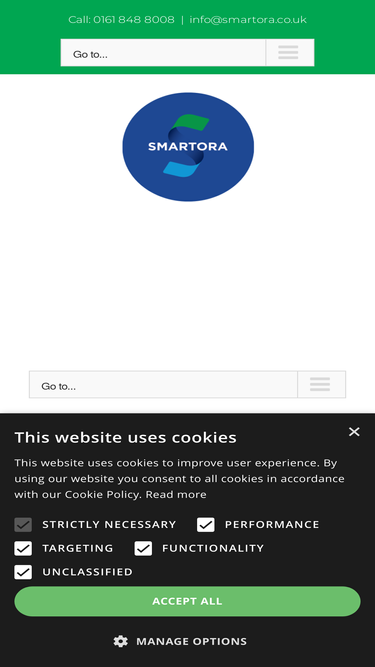 smartora.co.uk