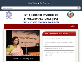 iips.edu.in