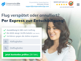 compensation2go.com