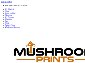 mushroomprints.com