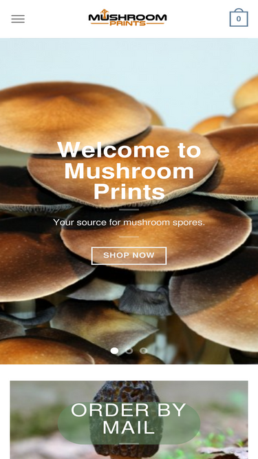 mushroomprints.com