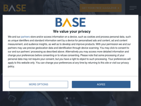base-mag.com