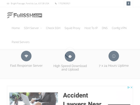 fullssh.com