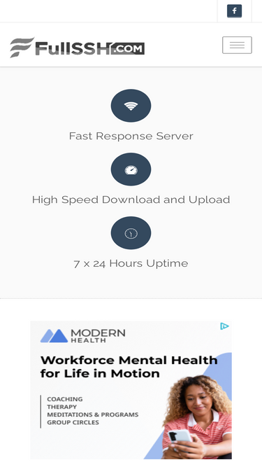 fullssh.com