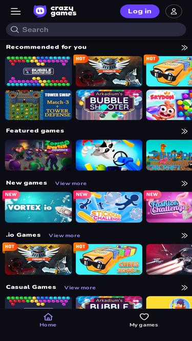 Poki & 11+ Best Free Online Games Sites Like poki.com