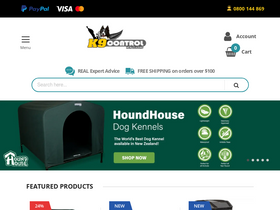 k9control.co.nz