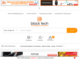 blacktech.ro