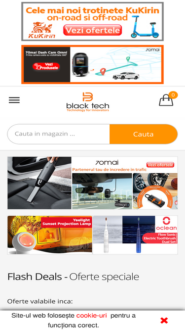 blacktech.ro