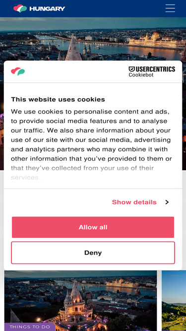 wowhungary.com