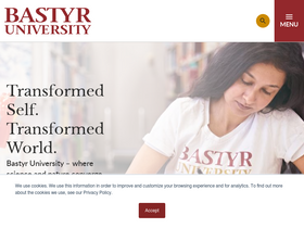 bastyr.edu