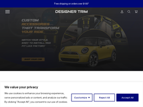 designertrim.com