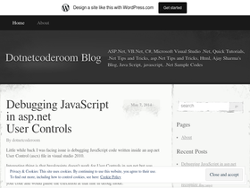 dotnetcoderoom.wordpress.com