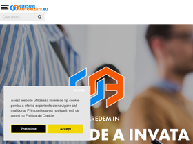 cursuriautorizate.eu