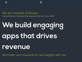 uniwebb.com