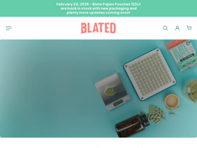 blatepapes.com