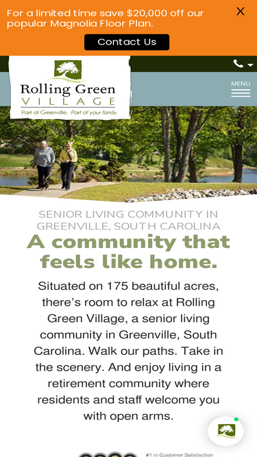 rollinggreenvillage.com