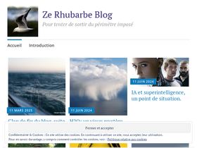 zerhubarbeblog.net