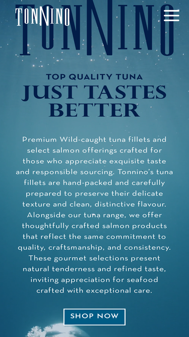 tonnino.com