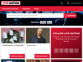 livenation.ph