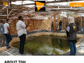 trianglegh.org