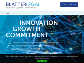 blatterlegal.com
