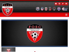 foscsoccer.com