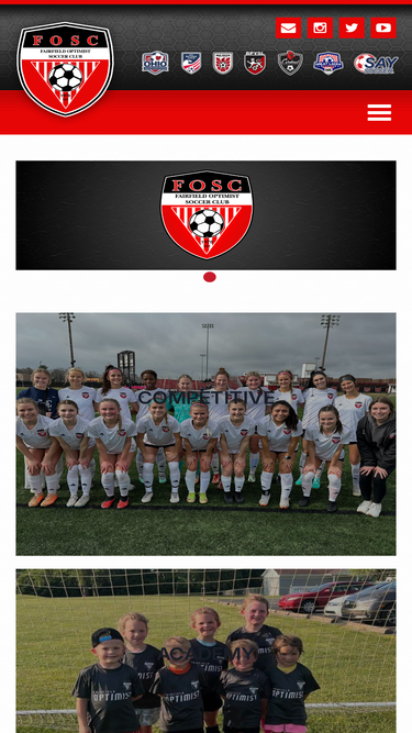 foscsoccer.com