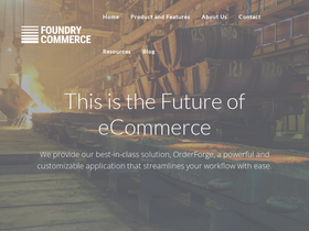 foundrycommerce.com