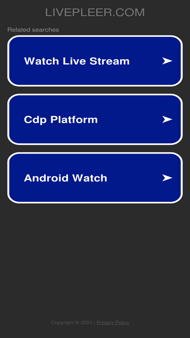 livepleer.com