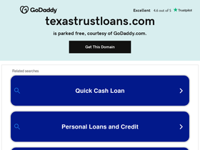 texastrustloans.com