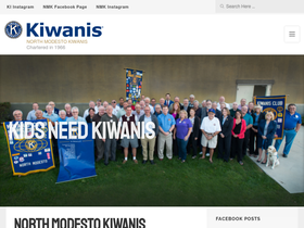 northmodestokiwanis.org