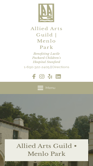alliedartsguild.org