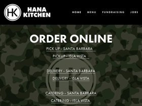 hanakitchen.com