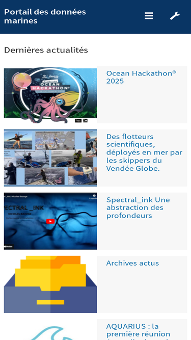 data.ifremer.fr