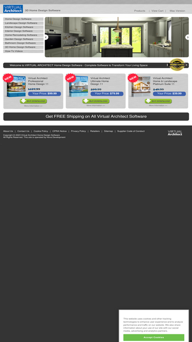 homedesignsoftware.tv