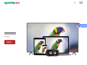 everfine.cn